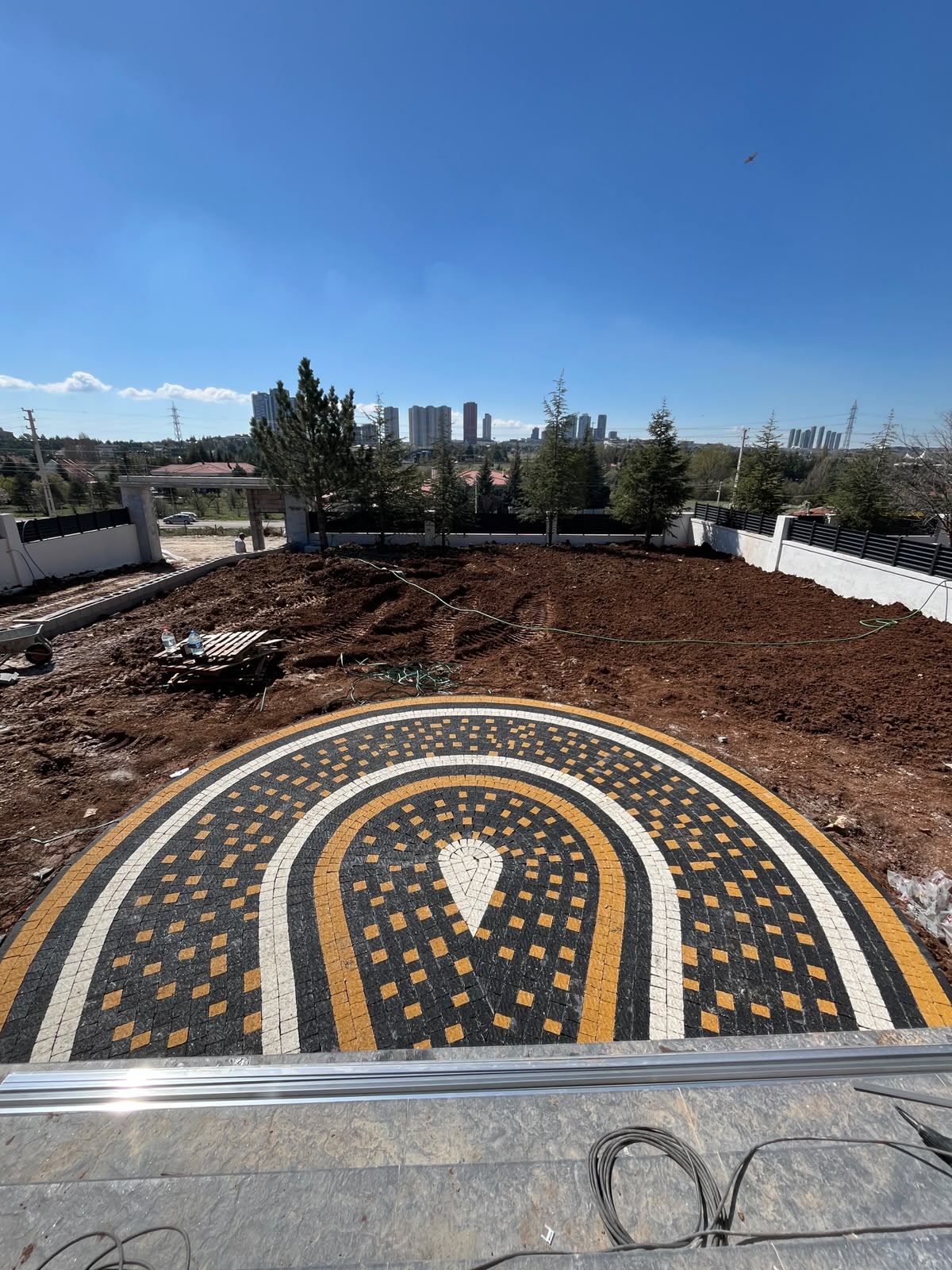 10x20 Sabun Taşı